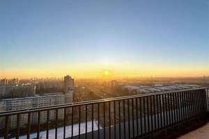 PENTHOUSE GANZ OBEN | Käufer-Prov.frei | Süd-Dachterrasse | FREI ab Okt 2026 | Stellplatz | KFW55 – Die vollständige Adresse der Immobilie erhältst du vom Anbieter., 12687 Marzahn, Berlin – Vorschaubild 9