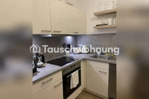 Tauschwohnung: Moderne, lichtdurchflutete 1,5 Zimmer Wohnung in Eppendorf – Die vollständige Adresse der Immobilie erhältst du vom Anbieter., 22529 Hoheluft-West, Hamburg – Vorschaubild 2