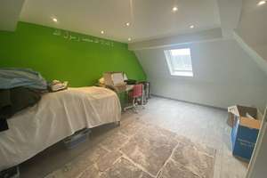 DHH mit Wintergarten und Garten in Duisburg Beeckerwerth – Die vollständige Adresse der Immobilie erhältst du vom Anbieter., 47139 Beeckerwerth, Duisburg – Vorschaubild 16