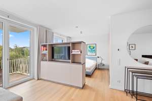 Mit Garage: Luxus-Tiny-Loft am Goldbekmarkt – Die vollständige Adresse der Immobilie erhältst du vom Anbieter., 22301 Winterhude, Hamburg – Vorschaubild 5