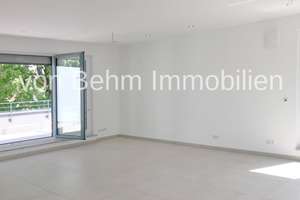 Penthouse-Rarität mit 360°-Panoramablick in München-Giesing – Die vollständige Adresse der Immobilie erhältst du vom Anbieter., 81549 Südgiesing, München – Vorschaubild 8