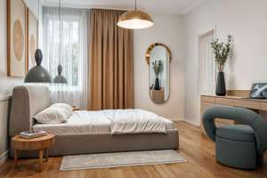 Helle und luxuriöse 3-Zimmer Neubauwohnung im 3.OG des Gartenhauses – Die vollständige Adresse der Immobilie erhältst du vom Anbieter., 13187 Pankow (Ortsteil), Berlin – Vorschaubild 3