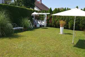 Freistehendes Zweifamilienhaus mit großem Garten – Ludwigsburg (Kreis) – Vorschaubild 4