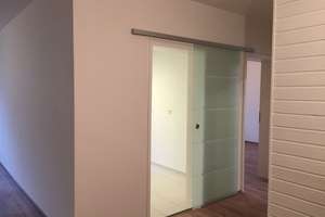 Wohnen mit Blick ins Grüne: Wunderschöne 4,5-Zimmer-Whg. in Ulm – Gartenstraße 5, 89077 Weststadt, Ulm – Vorschaubild 6