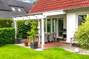 Hochwertig ausgestattetes Einfamilienhaus in Ofenerdiek – Die vollständige Adresse der Immobilie erhältst du vom Anbieter., 26127 Alexandersfeld, Oldenburg (Oldenburg) – Vorschaubild 20
