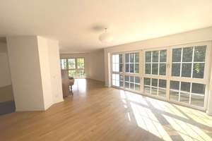 Bestlage Diplomatenviertel - 6 Zi-Maisonette, Loggia+Balkon – 60487 Bockenheim, Frankfurt am Main – Vorschaubild 3