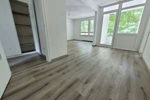 Schöne 5-Zimmer-Wohnung mit Balkon!
