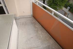 + WG-geeignete Wohnung in Bernsdorf + Gemütliche 3 Raum-Whg. mit Einbauküche, Balkon & Tageslichtbad – Fabriciusstraße 10, 9126 Bernsdorf, Chemnitz – Vorschaubild 7