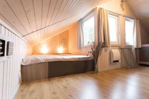 komfortables Ferienhaus am Mirower See – Wildgansstraße 71, 17252 Mirow – Vorschaubild 15