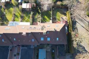 Provisionsfrei! Gepflegtes Reihenmittelhaus mit Garage in begehrter Lage von Constantia zu verkaufen – Emden – Vorschaubild 2