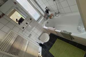 Zuhause mit drei Zimmern in Hannover Südstadt – Hildesheimer Straße 84A, 30169 Südstadt, Hannover – Vorschaubild 7