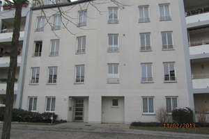 1,5-Zimmer-Wohnung im Kirchsteigfeld – Lise-Meitner-Str.  25, 14480 Kirchsteigfeld, Potsdam – Vorschaubild 4