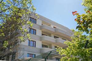 1-Zimmer-Eigentumswohnung mit Süd-Terrasse in Weißensee | provisionsfrei – Liebermannstraße  70, 13088 Weißensee, Berlin – Vorschaubild 4