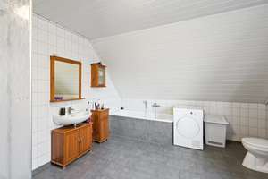 Charmanter Massivbungalow mit Aufstockung und separater Dachgeschosswohnung – Die vollständige Adresse der Immobilie erhältst du vom Anbieter., 29640 Schneverdingen – Vorschaubild 27
