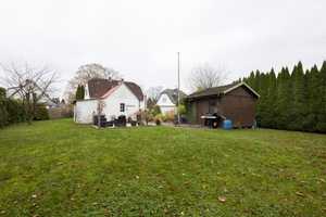 Einfamilienhaus - Ideal für Paare mit schönem Garten und Garage im grünen Stadtteil Kiel-Kronsburg – Kiel – Vorschaubild 13
