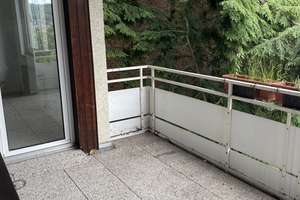 Rott, renovierte 4-Zimmer-Wohnung, 98 qm, Balkon, KDB, Gäste WC, Bocksledde 32 – Bocksledde 32, 42283 Barmen, Wuppertal – Vorschaubild 2