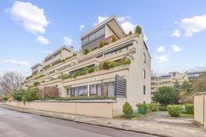 Renovierte, großzügige 6-Zimmer-Wohnung mit zwei Terrassen in begehrter Lage von Ludwigshafen-Süd – 67061 Süd, Ludwigshafen am Rhein – Vorschaubild 2