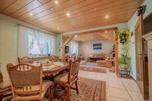 Mehrfamilienhaus mit zwei modernisierten Einheiten, Garten und Dachterrasse in ruhiger Lage – Die vollständige Adresse der Immobilie erhältst du vom Anbieter., 67069 Oppau, Ludwigshafen am Rhein – Vorschaubild 18