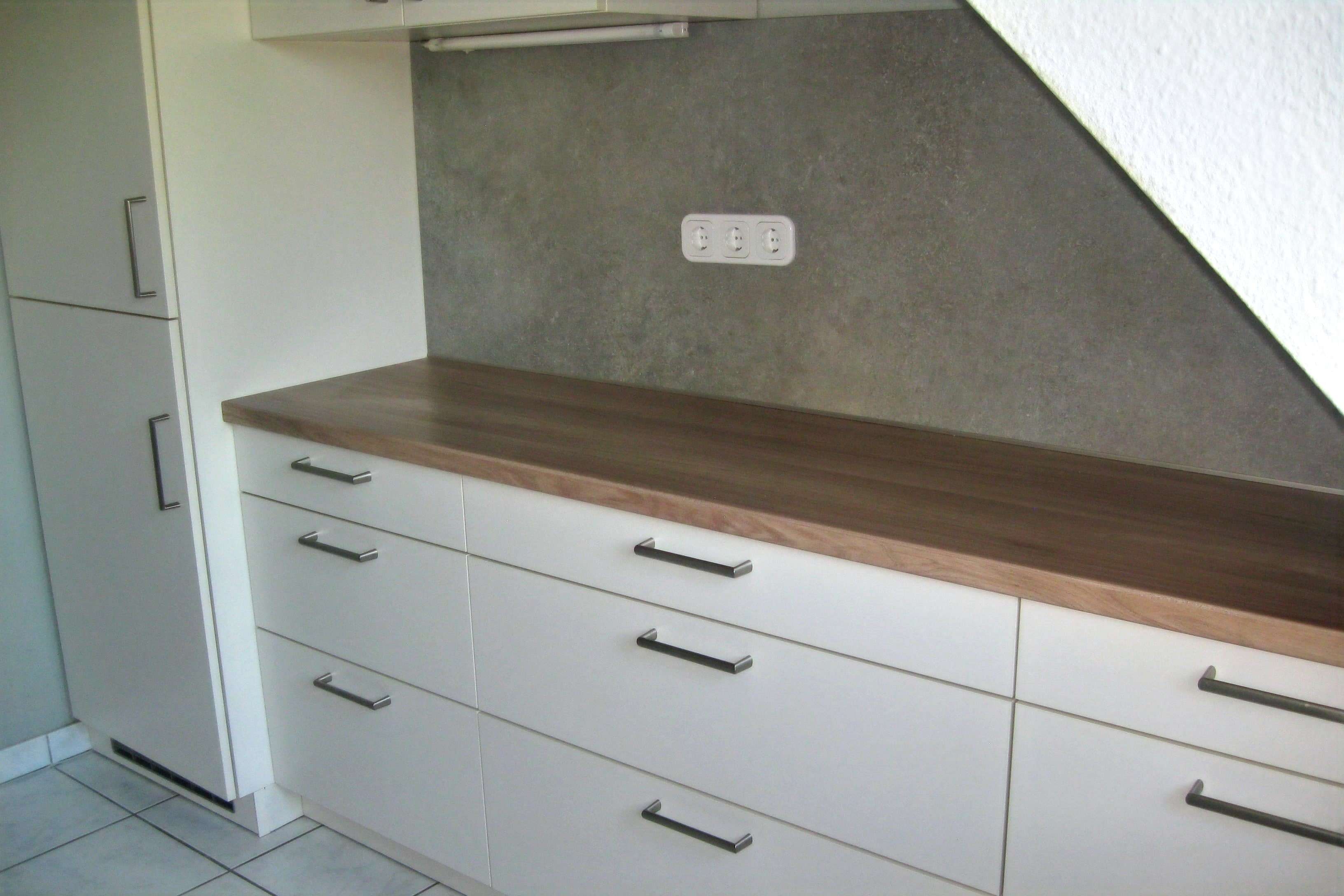 Immobilie in Bargstedt - Kapitalanlage in Harsefeld! Solide vermietete DG Wohnung!  - Bild 2