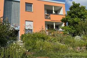 27806 HomeCompany Dresden Möbliert/Furnished 2,5-Zimmer-Wohnung mit Balkon und Terrasse in Dresde... – Die vollständige Adresse der Immobilie erhältst du vom Anbieter., 1326 Loschwitz/Wachwitz, Dresden – Vorschaubild 12