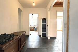 Provisionsfrei! Schmuckstück Nagolds! Einfamilienhaus mit Garage, großen Balkon, DG & ELW – Bonhoefferstraße 18, Nagold, Calw (Kreis), 72202 Calw (Kreis) – Vorschaubild 3