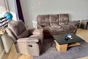 1-Zi.-Appartement 32 qm Mü-Laim, 14. OG mit großen Westbalkon – Hauzenberger Straße 20, 80687 Friedenheim, München – Vorschaubild 11