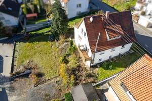 Renovierungsobjekt mit Herz: Familienfreundliches Zuhause mit herrlichem Grundstück in Südlage – Die vollständige Adresse der Immobilie erhältst du vom Anbieter., 72393 Burladingen – Vorschaubild 37