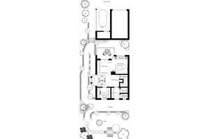 Bezugsfreie Doppelhaushälfte mit Einliegerwohnung, See- und Alpensicht in Daisendorf – Die vollständige Adresse der Immobilie erhältst du vom Anbieter., 88718 Daisendorf – Vorschaubild 37