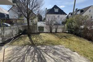 Gartenwohnung in München: 71 m² Wohn-/Nutzfläche, Hobbyraum, 2 Bäder & Duplex-Stellplatz – Die vollständige Adresse der Immobilie erhältst du vom Anbieter., 81737 Ramersdorf, München – Vorschaubild 15