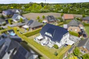 Imposantes Einfamilienhaus mit Einliegerwohnung – Herzogtum Lauenburg (Kreis) – Vorschaubild 4