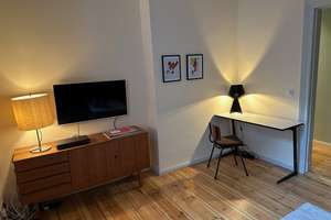 Stilvolles Wohnen: 2-Zimmer-Wohnung in der Goltzstraße – Die vollständige Adresse der Immobilie erhältst du vom Anbieter., 10781 Schöneberg, Berlin – Vorschaubild 7