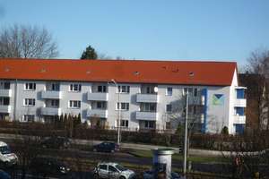 Donaustr. 9, E R - Modernisierte Terrassenwohnung mit Tageslichtbad – Donaustr. 9, 38120 Weststadt, Braunschweig – Vorschaubild 3