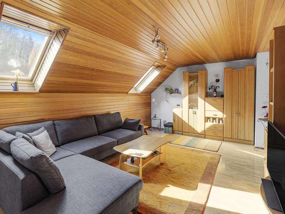 Wohnzimmer OG
