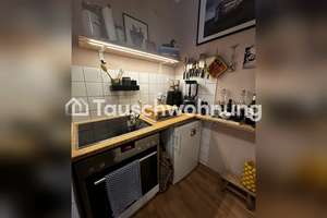 Tauschwohnung: Tausche meine Innenstadt Wohnung gegen was Größeres – Die vollständige Adresse der Immobilie erhältst du vom Anbieter., 80333 Universität, München – Vorschaubild 7