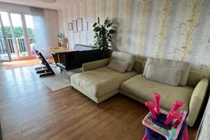 Provisionsfrei: Moderne 4-Zi.-Wohnung mit 2 TG-Stellplätzen & Wallbox – Landsberger Straße 1c, 82110 Germering – Vorschaubild 5
