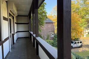 Historisch bedeutende Unternehmer-Villa – Exponierte Stadtpark-Lage mit beeindruckendem Parkgrundstü – Die vollständige Adresse der Immobilie erhältst du vom Anbieter., 33332 Innenstadt-Kattenstroth, Gütersloh – Vorschaubild 25