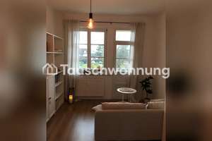 Tauschwohnung: Schöne 2-Raum Wohnung mit Balkon gegen 3-Raum Wohnung – 4179 Leutzsch, Leipzig – Vorschaubild 3