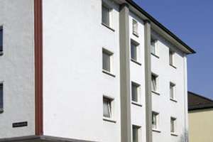 schöne 2-Zimmer-Wohnung in Wanheimerort mit Starterrabatt
