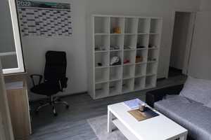 2er WG-Wohnung in zentraler Innenstadtlage  – Bismarckstraße 77, 76133 Karlsruhe – Vorschaubild 5