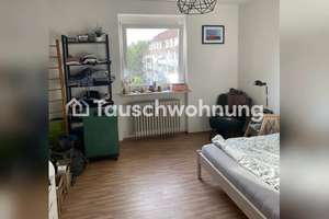 Tauschwohnung: 3-Zimmer Wohnung gegen 2- 2,5 Zimmer Wohnung – Matthias-Erzberger-Str. 21, 79100 Unterwiehre-Süd, Freiburg im Breisgau – Vorschaubild 2