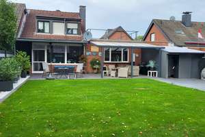*Reserviert* Gepflegte Doppelhaushälfte mit großem Keller, Wintergarten in Kalkar. – Die vollständige Adresse der Immobilie erhältst du vom Anbieter., 47546 Kalkar – Vorschaubild 7