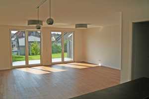 Modernes Reihen-Mittelhaus in ruhiger Wohnlage/Weil im Schönbuch – Hartmannstraße 6/1, 71093 Böblingen (Kreis) – Vorschaubild 3