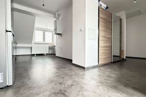 Moderne 2-Zimmer-Wohnung mit Einbauküche  Spitzboden – Siegfriedstr. 3, 90461 Glockenhof, Nürnberg – Vorschaubild 5