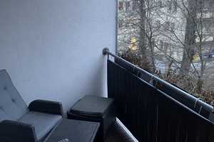 Stilvolle 2-Zimmer-Wohnung mit Balkon und Einbauküche in Leipzig – Gohliser Straße 35, 4155 Leipzig – Vorschaubild 8