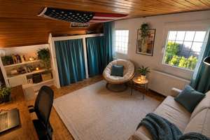 Wunderschönes Wohnhaus ca. 200m² mit  großzügigem Kaminzimmer und Garten – Die vollständige Adresse der Immobilie erhältst du vom Anbieter., 42857 Vieringhausen, Remscheid – Vorschaubild 7