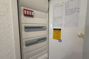Kernsanierte 4-Zimmer-Wohnung in Wiesbaden – 65199 Dotzheim, Wiesbaden – Vorschaubild 10