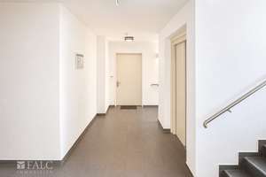 Barrierefrei wohnen mit Sicherheit - Moderne 2 Zimmerwohnung mit Aufzug, Balkon und Pflegeangebot – Die vollständige Adresse der Immobilie erhältst du vom Anbieter., 27580 Leherheide, Bremerhaven – Vorschaubild 5