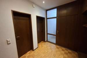 3,5-Zimmer Erdgeschosswohnung in Paderborn mit Garten – Ludwigstraße 86, 33098 Kernstadt, Paderborn – Vorschaubild 47