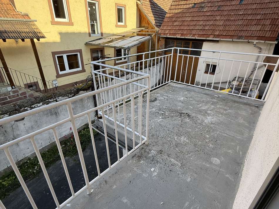 Balkon