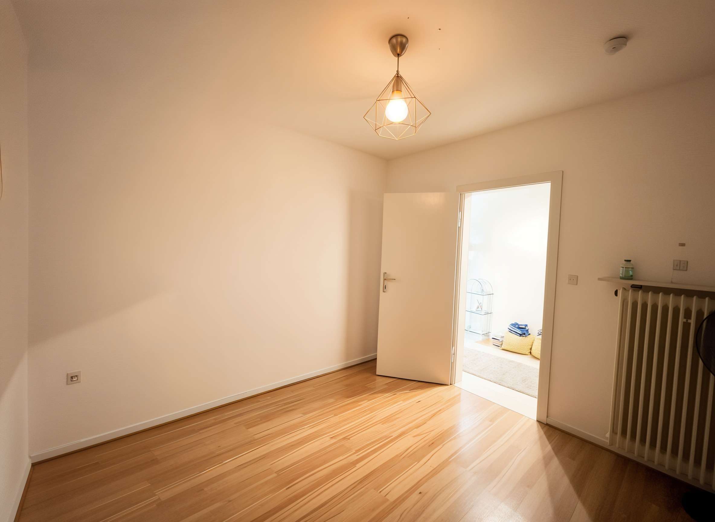 Immobilie in Goch - Reihenhaus in Zentraler Lage mit 2 Wohneinheiten - Ideales Investment für Kapitalanleger! - Bild 1